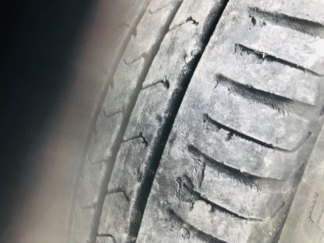 Ｎ－ＷＧＮ Ｇ　レーダーブレーキ　電動ミラー　スマートキーシステム　イモビライザー　ＡＡＣ　キーレスキー　運転席エアバック　運転席助手席エアバック　横滑り防止機能　ＰＷ　ＰＳ　ＡＢＳ　ベンチシート　衝突安全ボディ（25枚目）