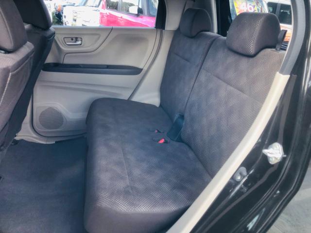 Ｎ－ＷＧＮ Ｇ　レーダーブレーキ　電動ミラー　スマートキーシステム　イモビライザー　ＡＡＣ　キーレスキー　運転席エアバック　運転席助手席エアバック　横滑り防止機能　ＰＷ　ＰＳ　ＡＢＳ　ベンチシート　衝突安全ボディ（31枚目）