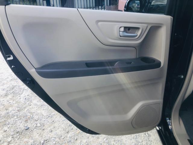 Ｎ－ＷＧＮ Ｇ　レーダーブレーキ　電動ミラー　スマートキーシステム　イモビライザー　ＡＡＣ　キーレスキー　運転席エアバック　運転席助手席エアバック　横滑り防止機能　ＰＷ　ＰＳ　ＡＢＳ　ベンチシート　衝突安全ボディ（33枚目）