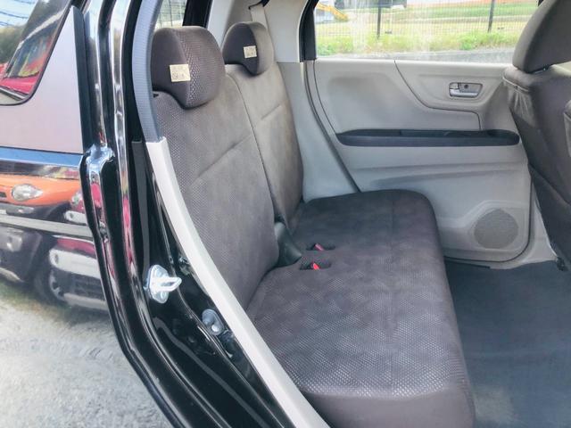 Ｎ－ＷＧＮ Ｇ　レーダーブレーキ　電動ミラー　スマートキーシステム　イモビライザー　ＡＡＣ　キーレスキー　運転席エアバック　運転席助手席エアバック　横滑り防止機能　ＰＷ　ＰＳ　ＡＢＳ　ベンチシート　衝突安全ボディ（34枚目）