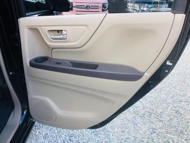 Ｎ－ＷＧＮ Ｇ　レーダーブレーキ　電動ミラー　スマートキーシステム　イモビライザー　ＡＡＣ　キーレスキー　運転席エアバック　運転席助手席エアバック　横滑り防止機能　ＰＷ　ＰＳ　ＡＢＳ　ベンチシート　衝突安全ボディ（36枚目）