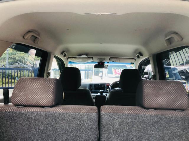 Ｎ－ＷＧＮ Ｇ　レーダーブレーキ　電動ミラー　スマートキーシステム　イモビライザー　ＡＡＣ　キーレスキー　運転席エアバック　運転席助手席エアバック　横滑り防止機能　ＰＷ　ＰＳ　ＡＢＳ　ベンチシート　衝突安全ボディ（38枚目）