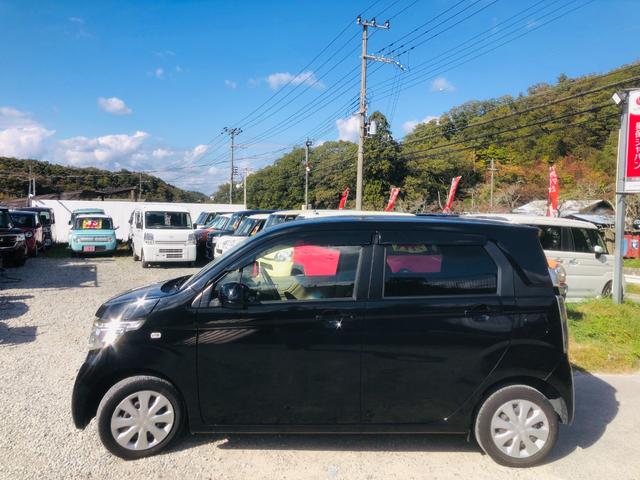 Ｎ－ＷＧＮ Ｇ　レーダーブレーキ　電動ミラー　スマートキーシステム　イモビライザー　ＡＡＣ　キーレスキー　運転席エアバック　運転席助手席エアバック　横滑り防止機能　ＰＷ　ＰＳ　ＡＢＳ　ベンチシート　衝突安全ボディ（52枚目）