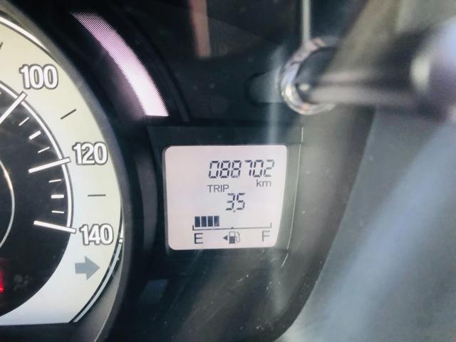 Ｎ－ＷＧＮ Ｇ　レーダーブレーキ　電動ミラー　スマートキーシステム　イモビライザー　ＡＡＣ　キーレスキー　運転席エアバック　運転席助手席エアバック　横滑り防止機能　ＰＷ　ＰＳ　ＡＢＳ　ベンチシート　衝突安全ボディ（61枚目）