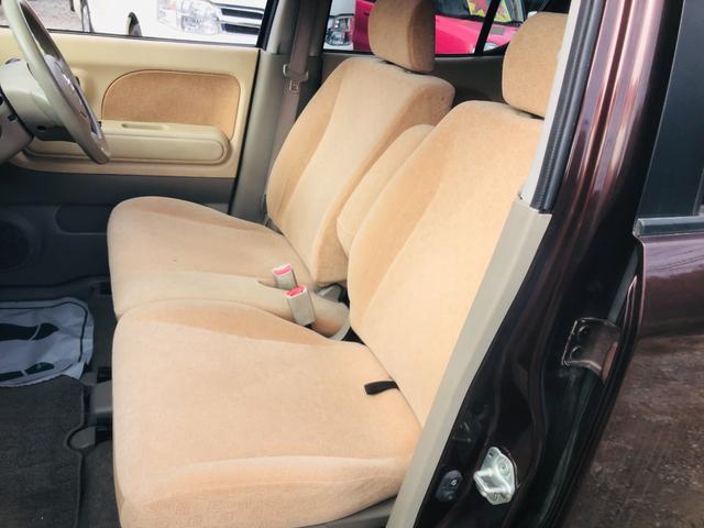 モコ Ｅ　盗難防止　ベンチシートフルフラット　ベンチ　ワイヤレスキー　助手席エアバック　スマ－トキ－　ＡＵＴＯエアコン　衝突安全ボディ　ＰＷ　ＰＳ　ＡＢＳ　運転席エアバッグ（24枚目）