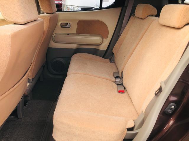 モコ Ｅ　盗難防止　ベンチシートフルフラット　ベンチ　ワイヤレスキー　助手席エアバック　スマ－トキ－　ＡＵＴＯエアコン　衝突安全ボディ　ＰＷ　ＰＳ　ＡＢＳ　運転席エアバッグ（27枚目）