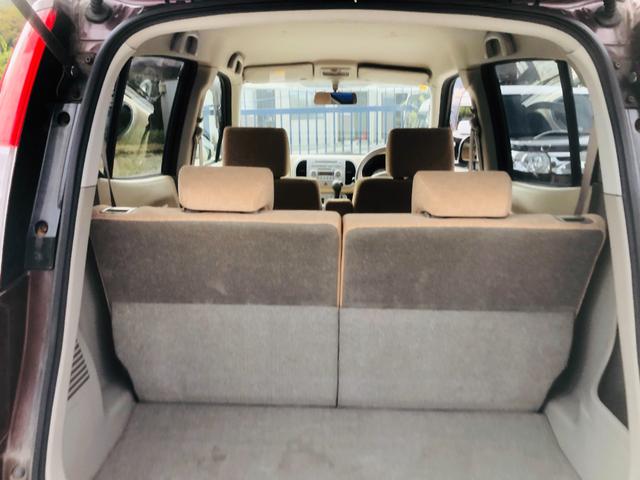 モコ Ｅ　盗難防止　ベンチシートフルフラット　ベンチ　ワイヤレスキー　助手席エアバック　スマ－トキ－　ＡＵＴＯエアコン　衝突安全ボディ　ＰＷ　ＰＳ　ＡＢＳ　運転席エアバッグ（33枚目）