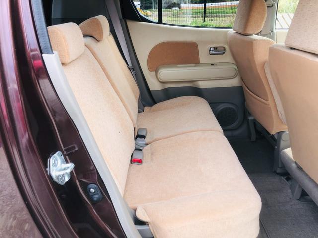 モコ Ｅ　盗難防止　ベンチシートフルフラット　ベンチ　ワイヤレスキー　助手席エアバック　スマ－トキ－　ＡＵＴＯエアコン　衝突安全ボディ　ＰＷ　ＰＳ　ＡＢＳ　運転席エアバッグ（69枚目）