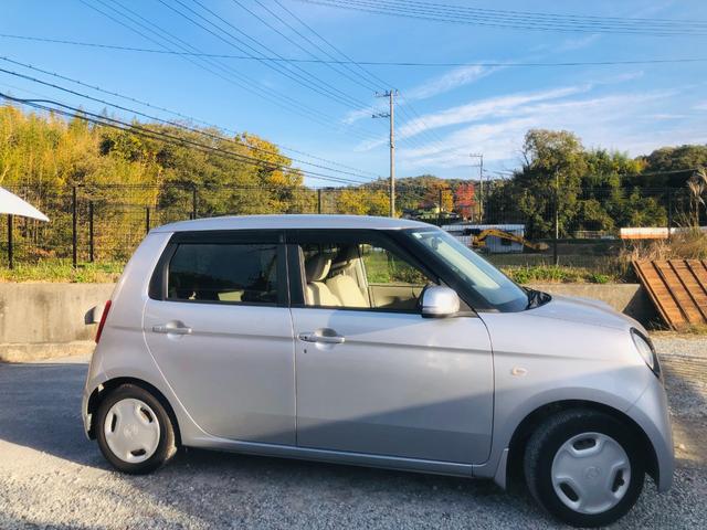 Ｎ－ＯＮＥ Ｇ　Ｂｌｕｅｔｏｏｔｈ音楽　電動格納ミラ－　Ｓキー　オ－トエアコン　ナビＴＶ　アイドリングストップ機能　イモビライザ　メモリーナビ　ワンセグ　ベンチシート　横滑防止　キーレス　運転席エアバック　ＡＢＳ（5枚目）