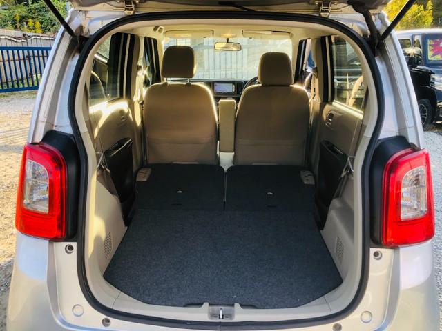 Ｎ－ＯＮＥ Ｇ　Ｂｌｕｅｔｏｏｔｈ音楽　電動格納ミラ－　Ｓキー　オ－トエアコン　ナビＴＶ　アイドリングストップ機能　イモビライザ　メモリーナビ　ワンセグ　ベンチシート　横滑防止　キーレス　運転席エアバック　ＡＢＳ（38枚目）