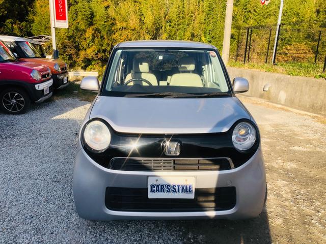 Ｎ－ＯＮＥ Ｇ　Ｂｌｕｅｔｏｏｔｈ音楽　電動格納ミラ－　Ｓキー　オ－トエアコン　ナビＴＶ　アイドリングストップ機能　イモビライザ　メモリーナビ　ワンセグ　ベンチシート　横滑防止　キーレス　運転席エアバック　ＡＢＳ（46枚目）