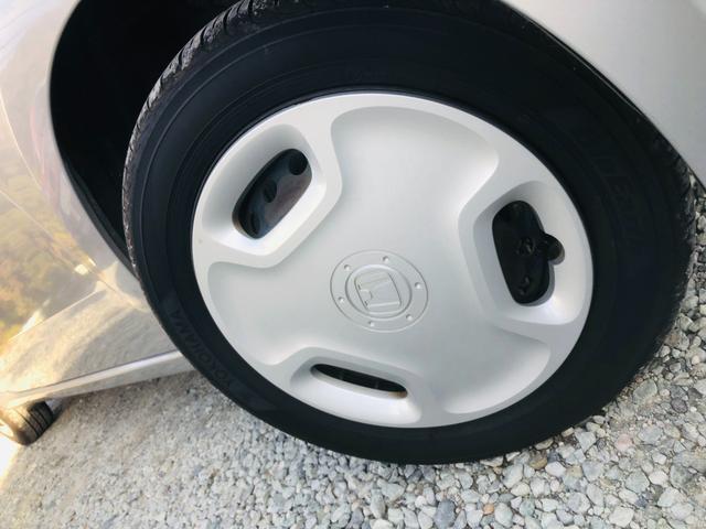 Ｎ－ＯＮＥ Ｇ　Ｂｌｕｅｔｏｏｔｈ音楽　電動格納ミラ－　Ｓキー　オ－トエアコン　ナビＴＶ　アイドリングストップ機能　イモビライザ　メモリーナビ　ワンセグ　ベンチシート　横滑防止　キーレス　運転席エアバック　ＡＢＳ（50枚目）