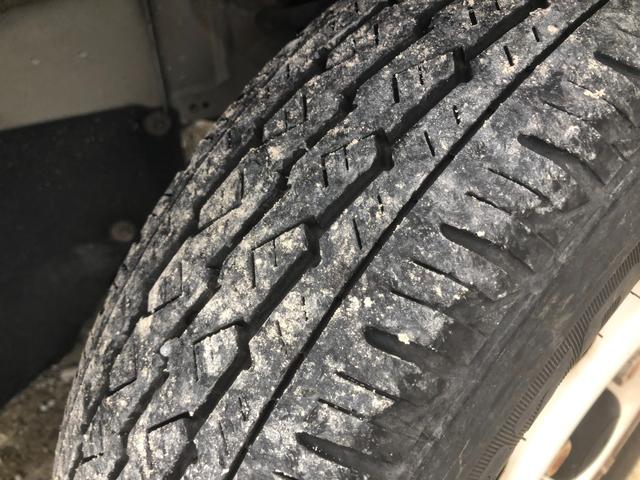 ハイゼットカーゴ スペシャル　パワステ　エアコン付き　ハイルーフ車　オートマ　ＥＴＣ付き　両側スライドドア（8枚目）