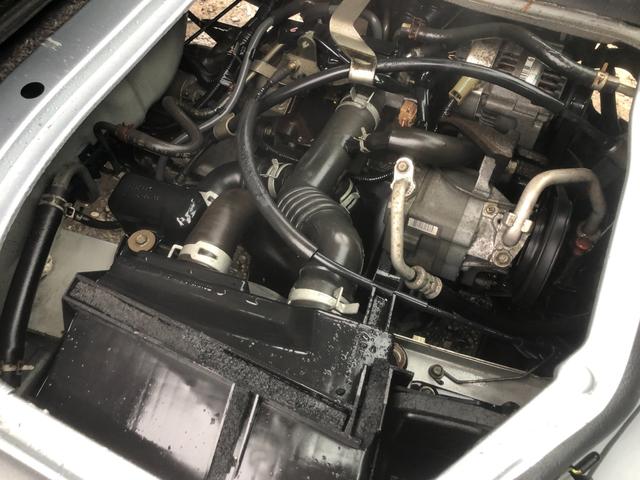 ハイゼットカーゴ スペシャル　パワステ　エアコン付き　ハイルーフ車　オートマ　ＥＴＣ付き　両側スライドドア（16枚目）