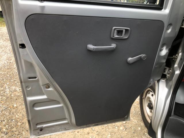 ハイゼットカーゴ スペシャル　パワステ　エアコン付き　ハイルーフ車　オートマ　ＥＴＣ付き　両側スライドドア（20枚目）