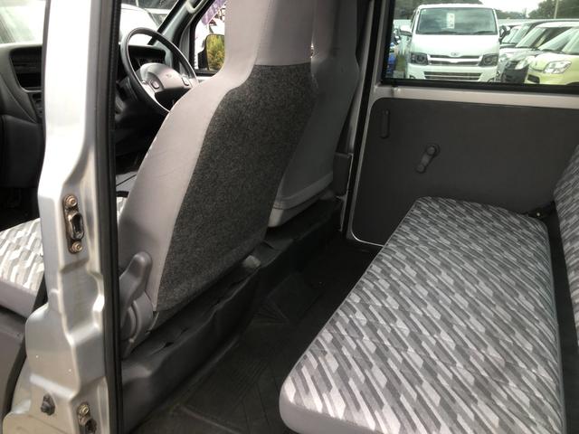 ハイゼットカーゴ スペシャル　パワステ　エアコン付き　ハイルーフ車　オートマ　ＥＴＣ付き　両側スライドドア（25枚目）