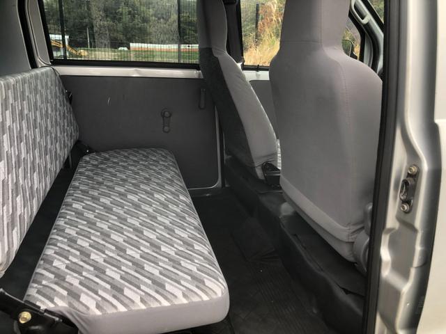 ハイゼットカーゴ スペシャル　パワステ　エアコン付き　ハイルーフ車　オートマ　ＥＴＣ付き　両側スライドドア（35枚目）