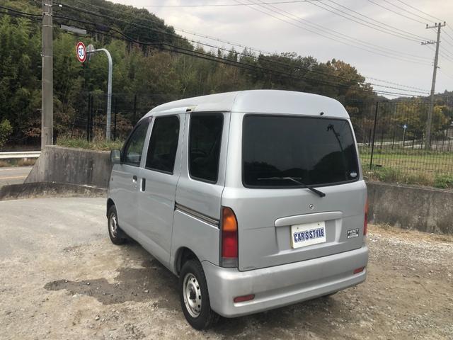 ハイゼットカーゴ スペシャル　パワステ　エアコン付き　ハイルーフ車　オートマ　ＥＴＣ付き　両側スライドドア（37枚目）