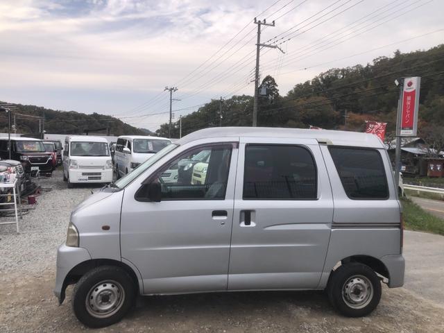 ハイゼットカーゴ スペシャル　パワステ　エアコン付き　ハイルーフ車　オートマ　ＥＴＣ付き　両側スライドドア（48枚目）