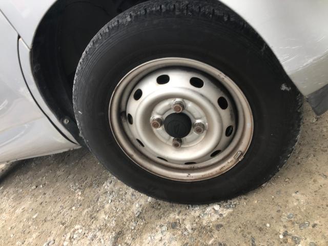 ハイゼットカーゴ スペシャル　パワステ　エアコン付き　ハイルーフ車　オートマ　ＥＴＣ付き　両側スライドドア（50枚目）