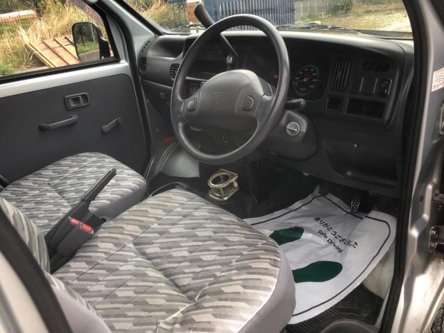 ハイゼットカーゴ スペシャル　パワステ　エアコン付き　ハイルーフ車　オートマ　ＥＴＣ付き　両側スライドドア（55枚目）