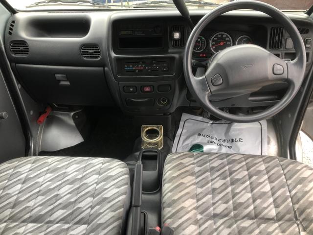 ハイゼットカーゴ スペシャル　パワステ　エアコン付き　ハイルーフ車　オートマ　ＥＴＣ付き　両側スライドドア（56枚目）