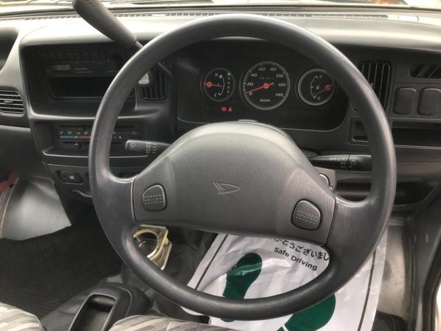 ハイゼットカーゴ スペシャル　パワステ　エアコン付き　ハイルーフ車　オートマ　ＥＴＣ付き　両側スライドドア（57枚目）