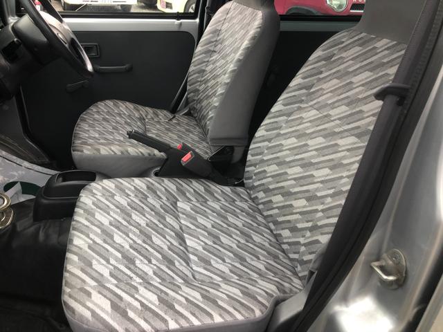 ハイゼットカーゴ スペシャル　パワステ　エアコン付き　ハイルーフ車　オートマ　ＥＴＣ付き　両側スライドドア（61枚目）