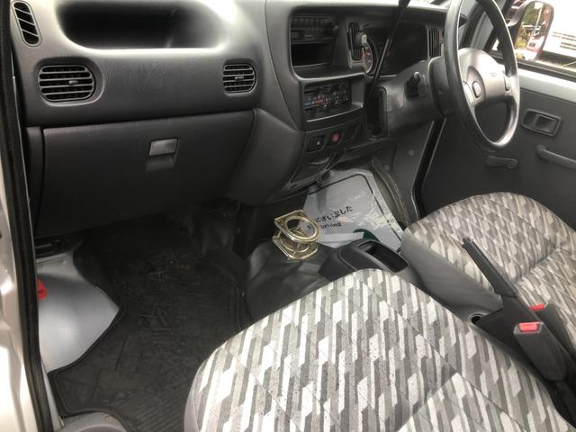 ハイゼットカーゴ スペシャル　パワステ　エアコン付き　ハイルーフ車　オートマ　ＥＴＣ付き　両側スライドドア（62枚目）