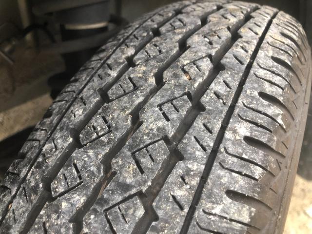 ハイゼットカーゴ スペシャル　パワステ　エアコン付き　ハイルーフ車　オートマ　ＥＴＣ付き　両側スライドドア（64枚目）