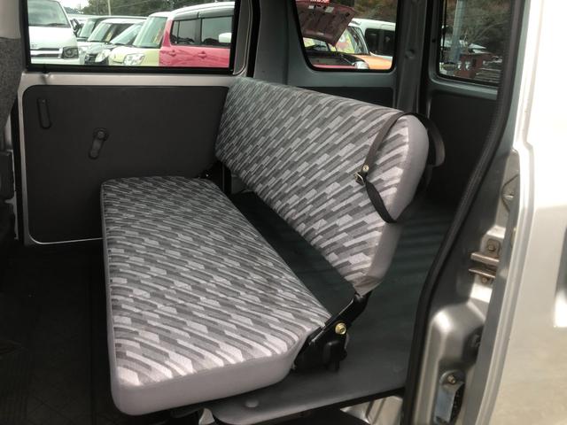 ハイゼットカーゴ スペシャル　パワステ　エアコン付き　ハイルーフ車　オートマ　ＥＴＣ付き　両側スライドドア（67枚目）