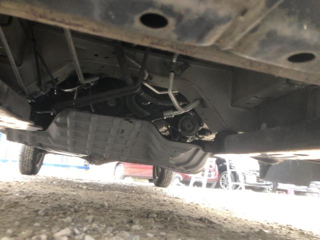 ハイゼットカーゴ スペシャル　パワステ　エアコン付き　ハイルーフ車　オートマ　ＥＴＣ付き　両側スライドドア（79枚目）