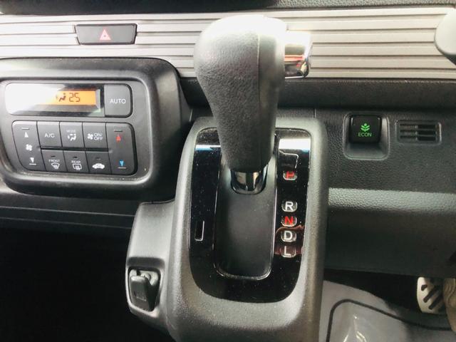 Ｎ－ＶＡＮ＋スタイル クール・ホンダセンシング　エアコン　Ｂｌｕｅｔｏｏｔｈ対応　ブレーキサポート　ＤＶＤ再生　アイドリングストッ　電動格納ドアミラー　両側スライド　運転席エアバッグ　横滑り防止　助手席エアバッグ　ドライブレコーダー　地デジ　ＰＷ（18枚目）