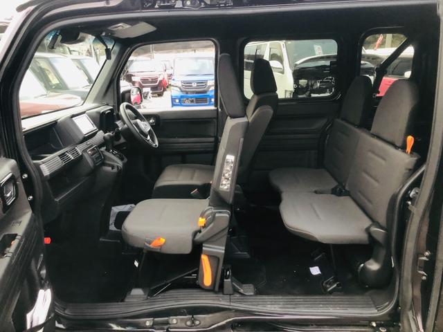 Ｎ－ＶＡＮ＋スタイル クール・ホンダセンシング　エアコン　Ｂｌｕｅｔｏｏｔｈ対応　ブレーキサポート　ＤＶＤ再生　アイドリングストッ　電動格納ドアミラー　両側スライド　運転席エアバッグ　横滑り防止　助手席エアバッグ　ドライブレコーダー　地デジ　ＰＷ（35枚目）