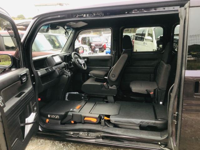 Ｎ－ＶＡＮ＋スタイル クール・ホンダセンシング　エアコン　Ｂｌｕｅｔｏｏｔｈ対応　ブレーキサポート　ＤＶＤ再生　アイドリングストッ　電動格納ドアミラー　両側スライド　運転席エアバッグ　横滑り防止　助手席エアバッグ　ドライブレコーダー　地デジ　ＰＷ（39枚目）