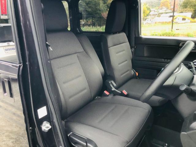 Ｎ－ＶＡＮ＋スタイル クール・ホンダセンシング　エアコン　Ｂｌｕｅｔｏｏｔｈ対応　ブレーキサポート　ＤＶＤ再生　アイドリングストッ　電動格納ドアミラー　両側スライド　運転席エアバッグ　横滑り防止　助手席エアバッグ　ドライブレコーダー　地デジ　ＰＷ（59枚目）