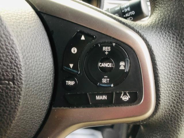 Ｎ－ＶＡＮ＋スタイル クール・ホンダセンシング　エアコン　Ｂｌｕｅｔｏｏｔｈ対応　ブレーキサポート　ＤＶＤ再生　アイドリングストッ　電動格納ドアミラー　両側スライド　運転席エアバッグ　横滑り防止　助手席エアバッグ　ドライブレコーダー　地デジ　ＰＷ（67枚目）