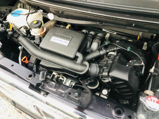 Ｎ－ＶＡＮ＋スタイル クール・ホンダセンシング　エアコン　Ｂｌｕｅｔｏｏｔｈ対応　ブレーキサポート　ＤＶＤ再生　アイドリングストッ　電動格納ドアミラー　両側スライド　運転席エアバッグ　横滑り防止　助手席エアバッグ　ドライブレコーダー　地デジ　ＰＷ（78枚目）