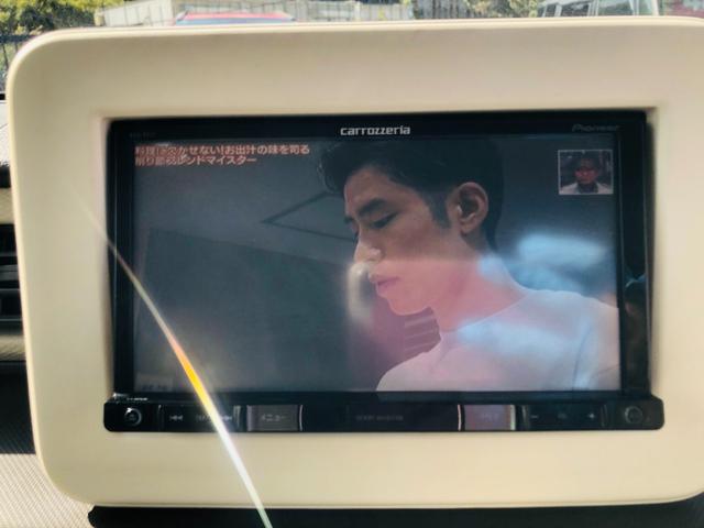 アルトラパン Ｌ　前後誤発進抑制　ブルートゥースオーディオ　ナビ＆ＴＶ　横滑り防止装置付き　エネチャージ　地デジ　運転席助手席エアバッグ　プッシュスタートスマートキー　ＤＶＤ再生可　ＡＵＸ　キーレスエントリーシステム（15枚目）