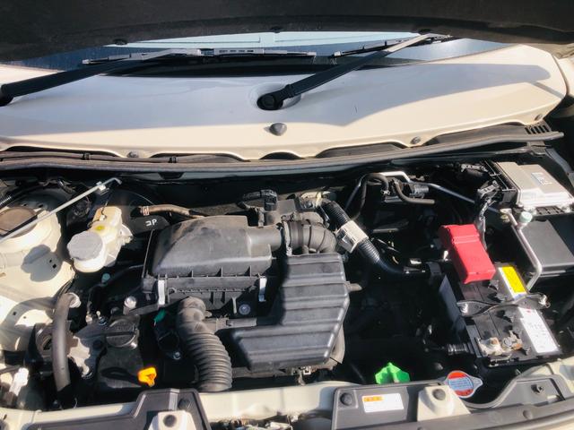 アルトラパン Ｌ　前後誤発進抑制　ブルートゥースオーディオ　ナビ＆ＴＶ　横滑り防止装置付き　エネチャージ　地デジ　運転席助手席エアバッグ　プッシュスタートスマートキー　ＤＶＤ再生可　ＡＵＸ　キーレスエントリーシステム（24枚目）