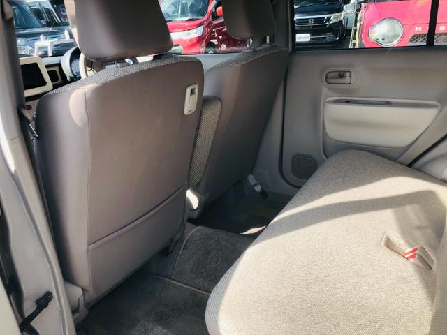 アルトラパン Ｌ　前後誤発進抑制　ブルートゥースオーディオ　ナビ＆ＴＶ　横滑り防止装置付き　エネチャージ　地デジ　運転席助手席エアバッグ　プッシュスタートスマートキー　ＤＶＤ再生可　ＡＵＸ　キーレスエントリーシステム（33枚目）