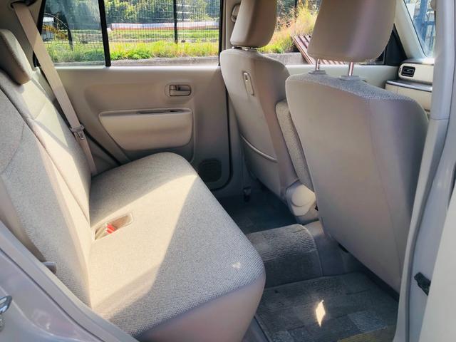 アルトラパン Ｌ　前後誤発進抑制　ブルートゥースオーディオ　ナビ＆ＴＶ　横滑り防止装置付き　エネチャージ　地デジ　運転席助手席エアバッグ　プッシュスタートスマートキー　ＤＶＤ再生可　ＡＵＸ　キーレスエントリーシステム（34枚目）