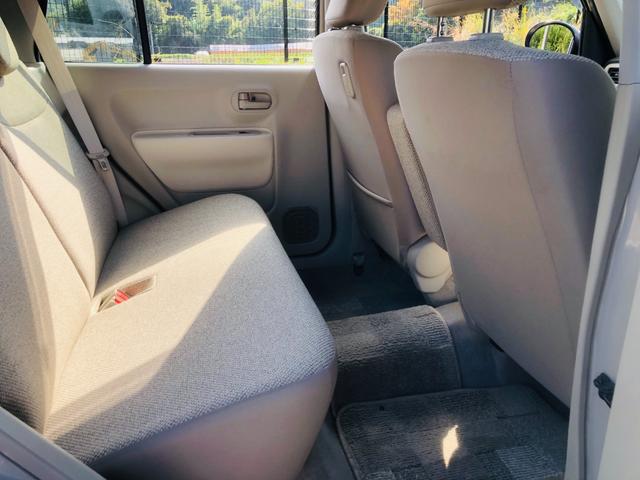 アルトラパン Ｌ　前後誤発進抑制　ブルートゥースオーディオ　ナビ＆ＴＶ　横滑り防止装置付き　エネチャージ　地デジ　運転席助手席エアバッグ　プッシュスタートスマートキー　ＤＶＤ再生可　ＡＵＸ　キーレスエントリーシステム（35枚目）