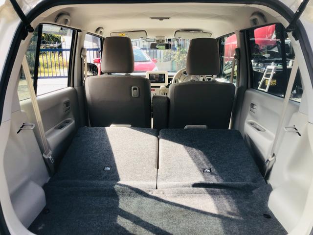 アルトラパン Ｌ　前後誤発進抑制　ブルートゥースオーディオ　ナビ＆ＴＶ　横滑り防止装置付き　エネチャージ　地デジ　運転席助手席エアバッグ　プッシュスタートスマートキー　ＤＶＤ再生可　ＡＵＸ　キーレスエントリーシステム（38枚目）