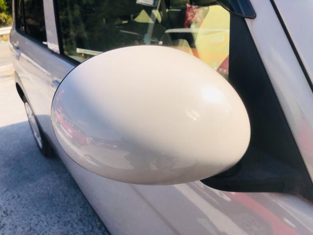 アルトラパン Ｌ　前後誤発進抑制　ブルートゥースオーディオ　ナビ＆ＴＶ　横滑り防止装置付き　エネチャージ　地デジ　運転席助手席エアバッグ　プッシュスタートスマートキー　ＤＶＤ再生可　ＡＵＸ　キーレスエントリーシステム（55枚目）