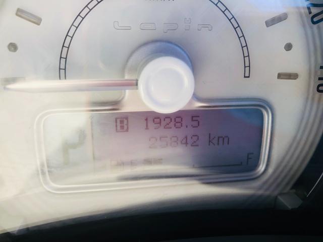 アルトラパン Ｌ　前後誤発進抑制　ブルートゥースオーディオ　ナビ＆ＴＶ　横滑り防止装置付き　エネチャージ　地デジ　運転席助手席エアバッグ　プッシュスタートスマートキー　ＤＶＤ再生可　ＡＵＸ　キーレスエントリーシステム（60枚目）