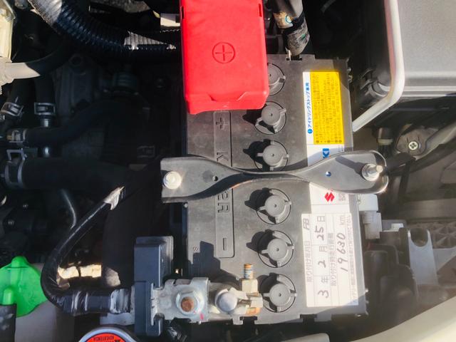 アルトラパン Ｌ　前後誤発進抑制　ブルートゥースオーディオ　ナビ＆ＴＶ　横滑り防止装置付き　エネチャージ　地デジ　運転席助手席エアバッグ　プッシュスタートスマートキー　ＤＶＤ再生可　ＡＵＸ　キーレスエントリーシステム（71枚目）