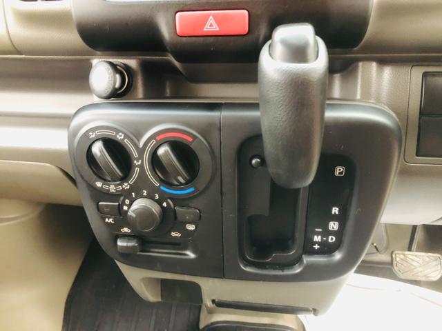 エブリイ ＰＡ　デュアルスライドドア　ＡＵＸ　ＰＳ　Ｗエアバック　エアコン　エアバック　ＡＢＳ　ＥＳＣ（18枚目）