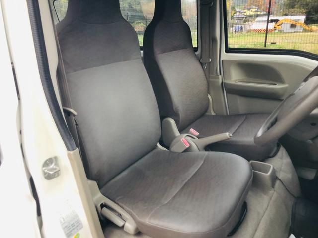 エブリイ ＰＡ　デュアルスライドドア　ＡＵＸ　ＰＳ　Ｗエアバック　エアコン　エアバック　ＡＢＳ　ＥＳＣ（52枚目）