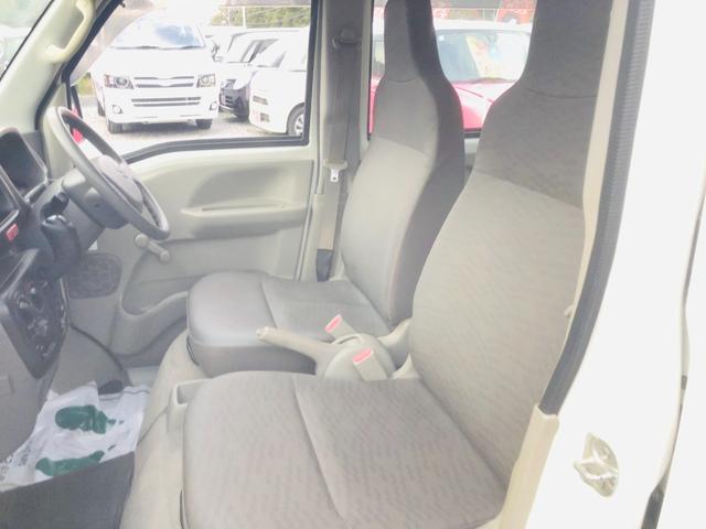 エブリイ ＰＡ　デュアルスライドドア　ＡＵＸ　ＰＳ　Ｗエアバック　エアコン　エアバック　ＡＢＳ　ＥＳＣ（65枚目）